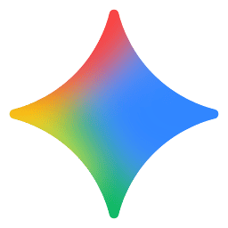Google Veo logo